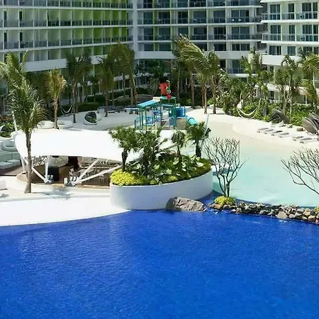 Azure Urban Resort Maui Unit