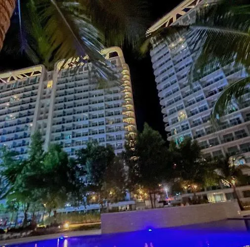 Azure Urban Maui Unit Apartment Manila