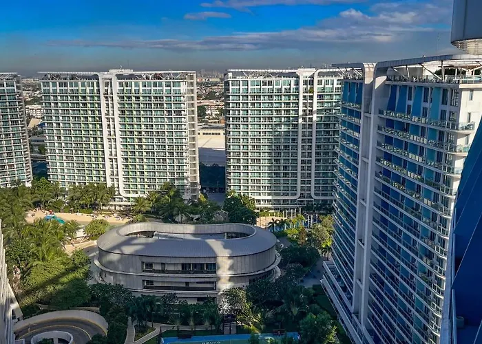 Apartment Azure Urban Maui Unit Manila