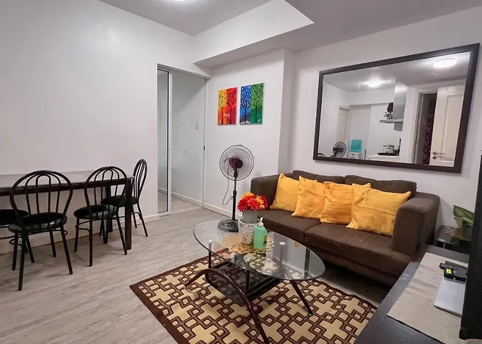 Azure Urban Maui Unit * Manila