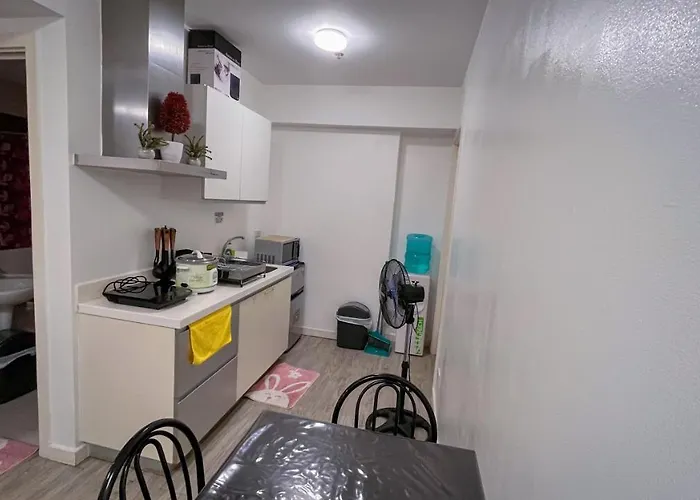 Apartment Azure Urban Maui Unit *