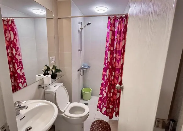 Azure Urban Maui Unit Manila