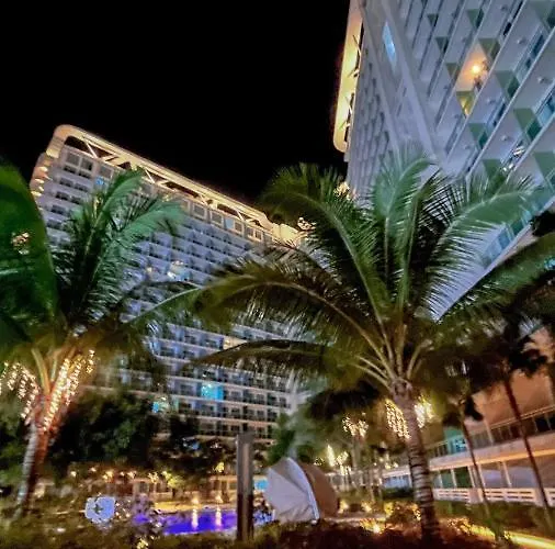 Apartment Azure Urban Maui Unit