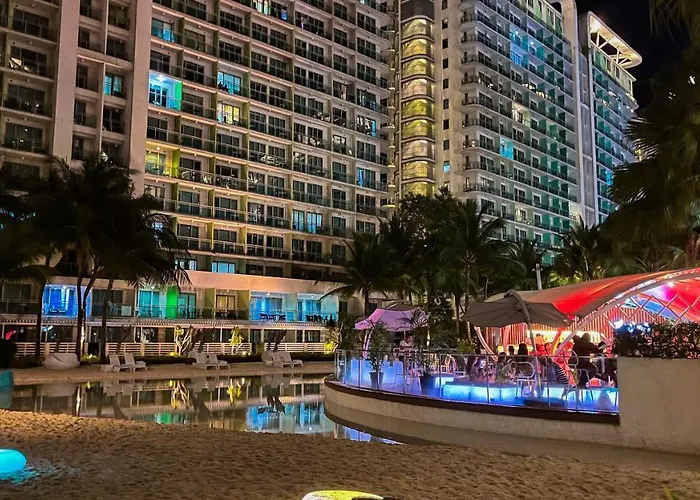 Apartment Azure Urban Maui Unit Manila