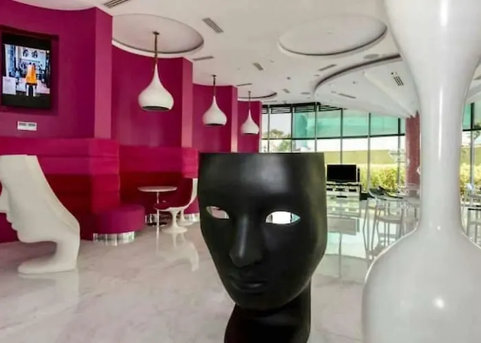 Apartment Azure Urban Maui Unit Manila