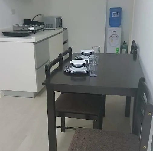 Azure Urban Maui Unit Apartment Manila