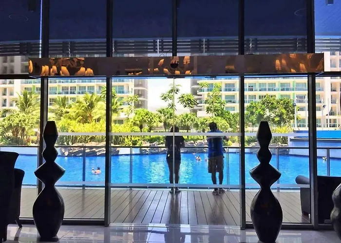 Azure Urban Maui Unit Manila