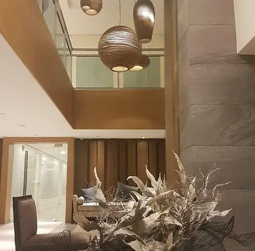 Azure Urban Maui Unit Apartment Manila