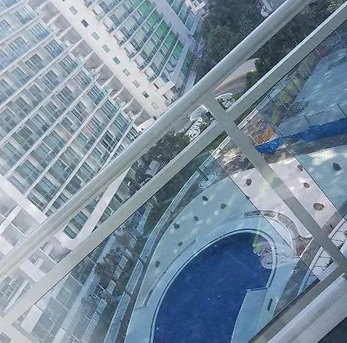 Apartment Azure Urban Maui Unit Manila
