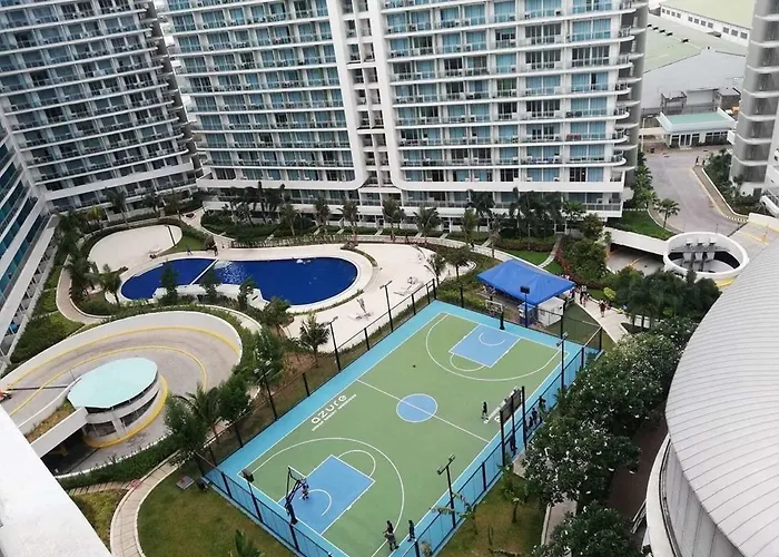 Apartment Azure Urban Maui Unit *